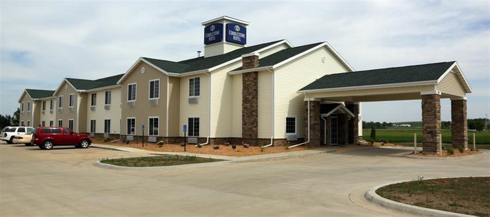 Cobblestone Hotel - Wayne Zewnętrze zdjęcie