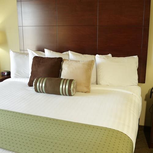 Cobblestone Hotel - Wayne Zewnętrze zdjęcie