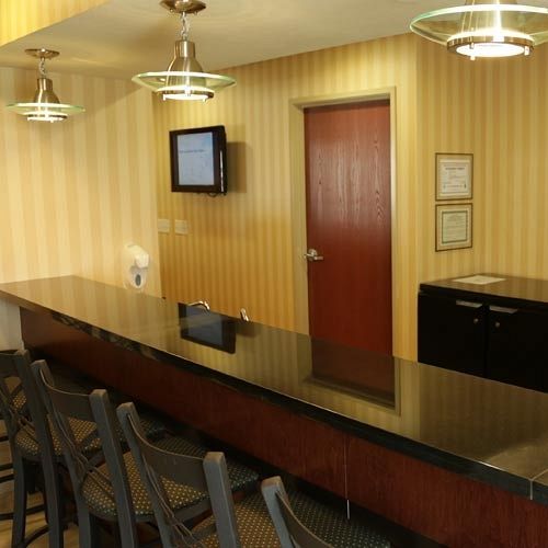 Cobblestone Hotel - Wayne Zewnętrze zdjęcie