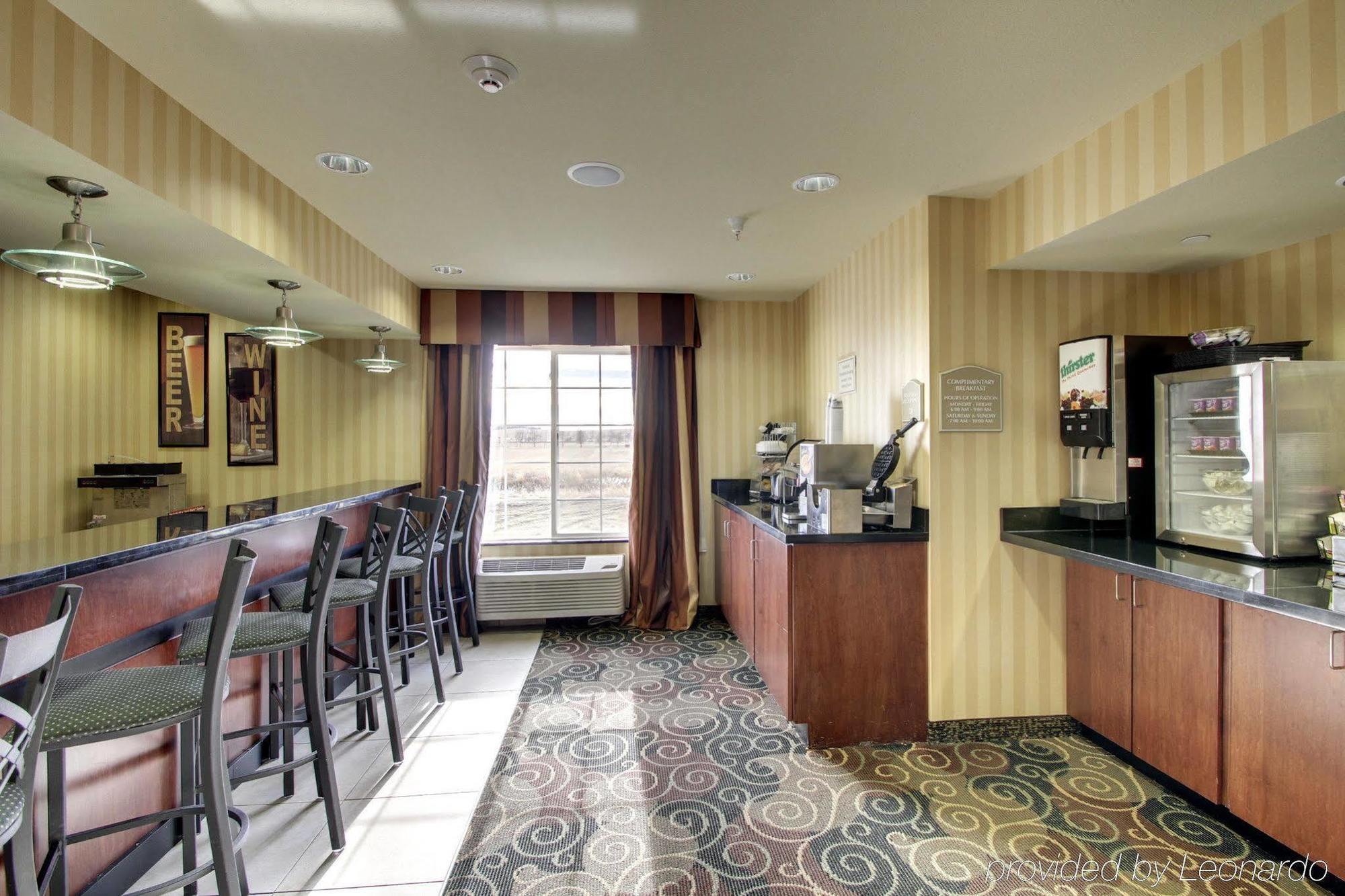 Cobblestone Hotel - Wayne Zewnętrze zdjęcie