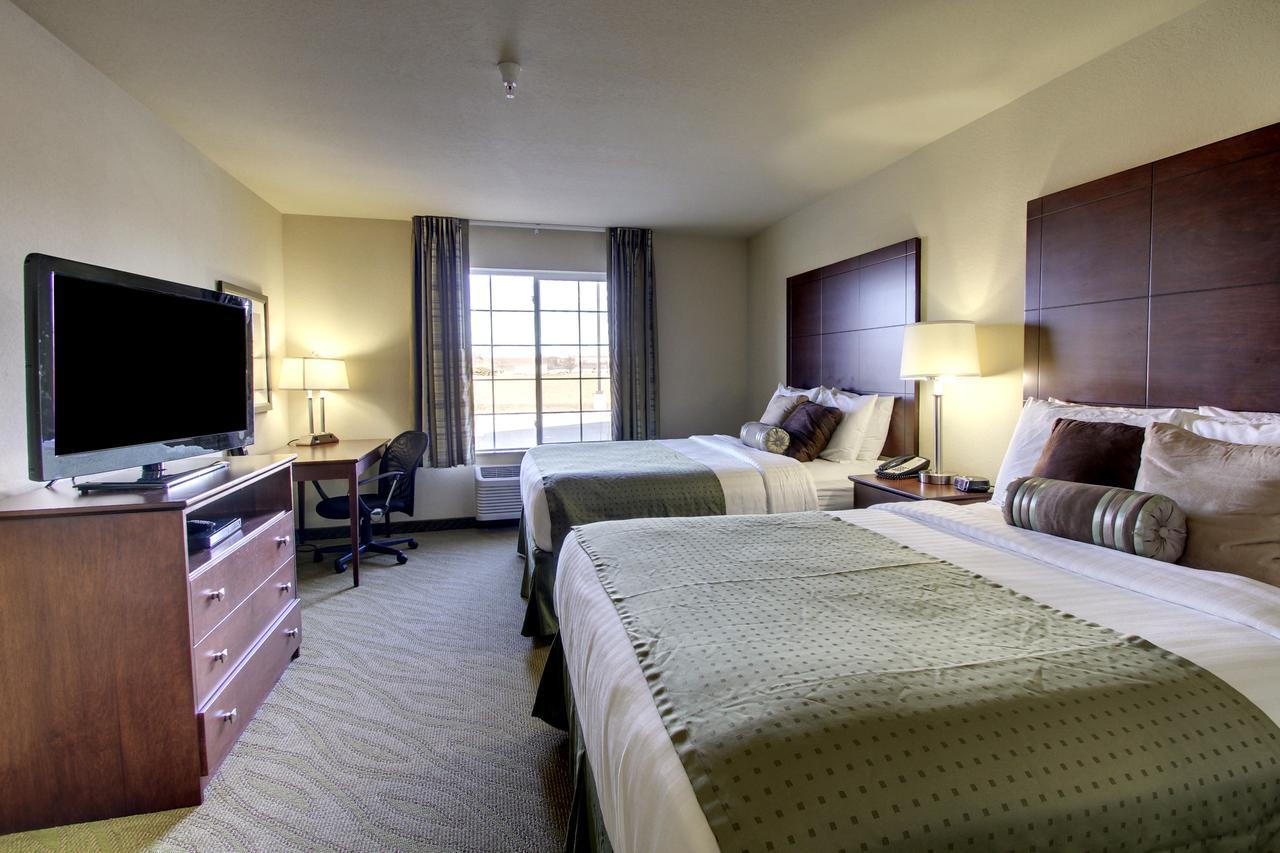 Cobblestone Hotel - Wayne Zewnętrze zdjęcie